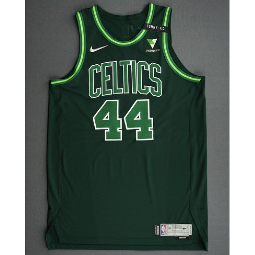Official Boston Celtics 44 Jersey - Green - Must-Have Jersey