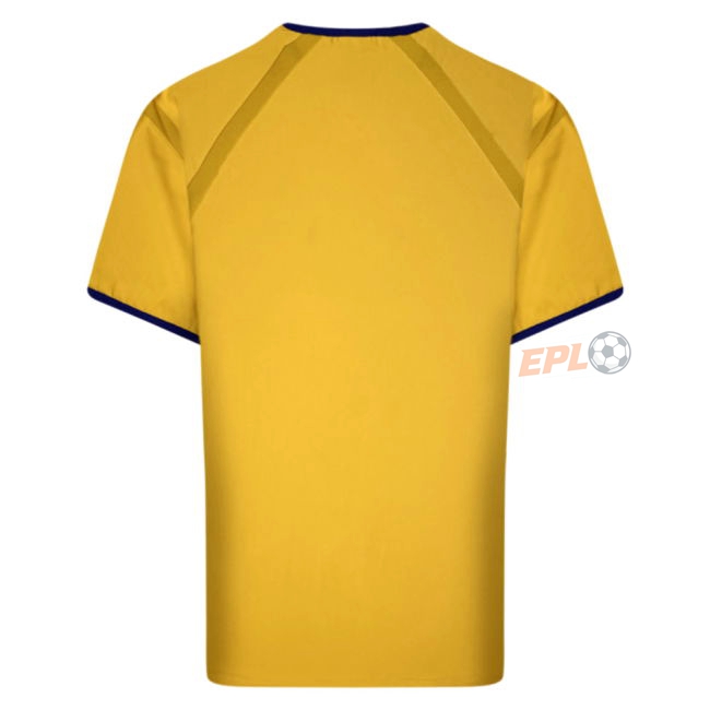 2003 EVE trendy Away Shirt - Adults | superior | exclusive
