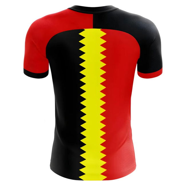 Elite Performance Proud Football Club Updated Design Jersey