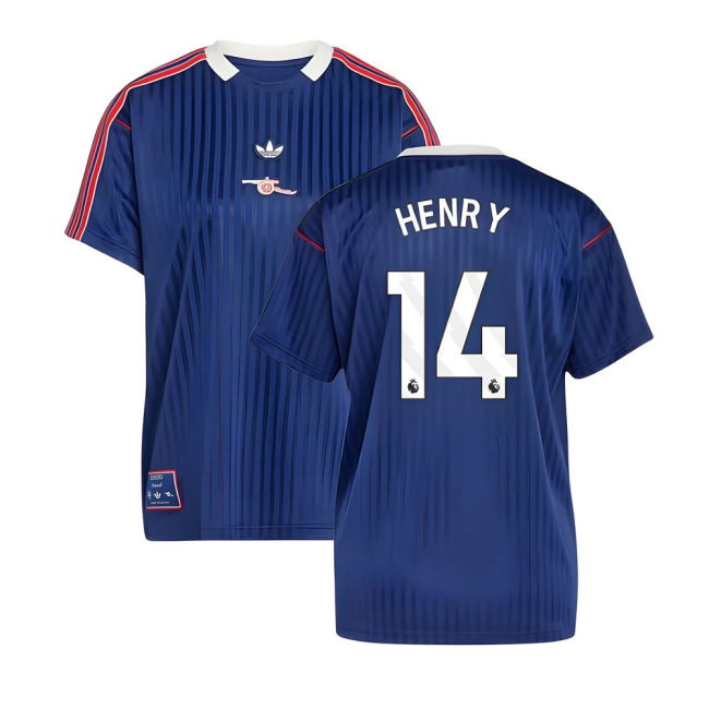 Arsenal Exclusive Jersey Arsenal #46