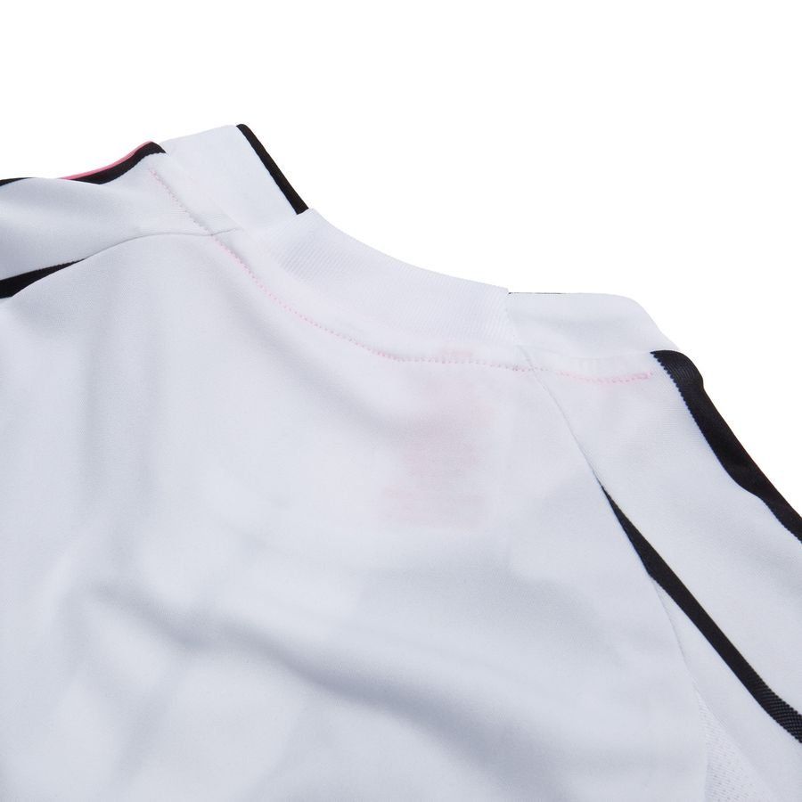 Juventus Home Shirt 2025/26 Mini Kit Kids In Multiple Adult Sizes