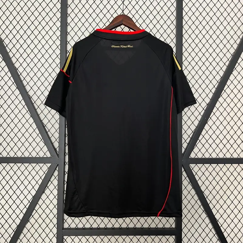 2010 Germany Jersey retro kit