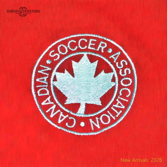 Maple Leafs 1960s Retro Football Shirt - Passionate Fan Base