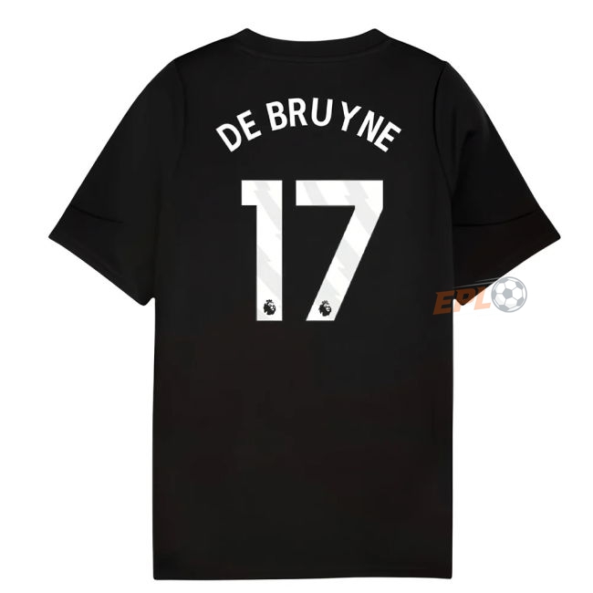 MAN top-grade 2025-20 Third Kit - Kids | top-grade