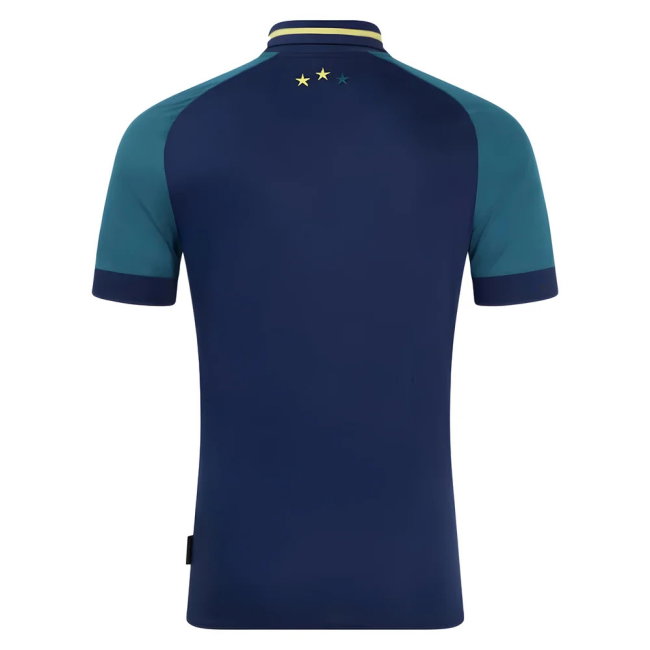 Huddersfield Town Away Shirt 2024-2025 edition (Men