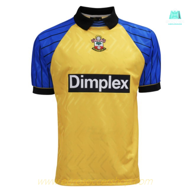 1994-1995 Southampton Third Retro Shirt