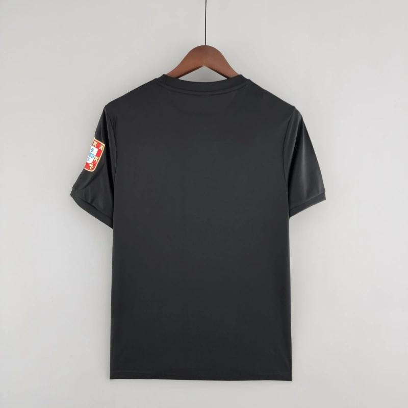 1973-1974 Benfica Jersey retro kit