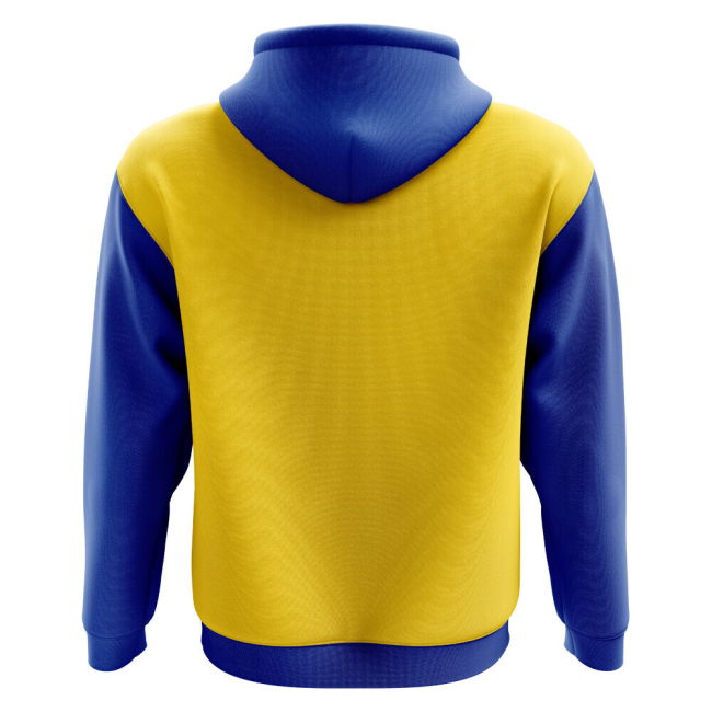 Hoodies Stylish Home Jersey 2025-2026