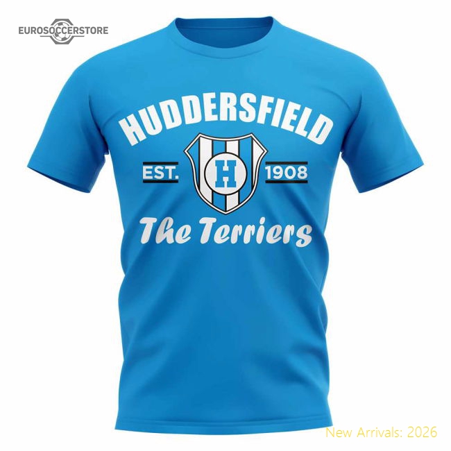 Premium Quality Team Replica Jersey Officially Licensed Product