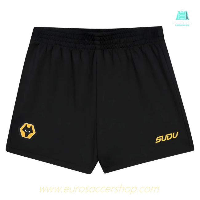 2025-2026 Wolves Home Baby Kit (S.Bueno 4)