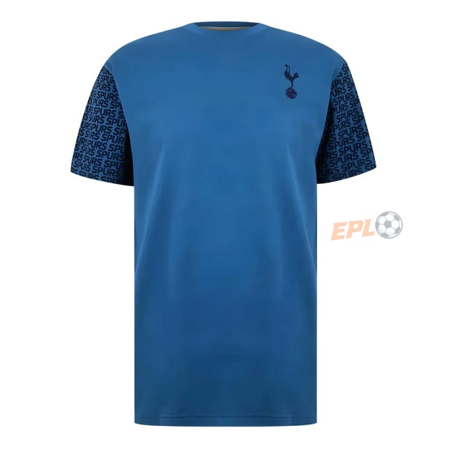 Tottenham retro Third Football Shirt | official | luxury