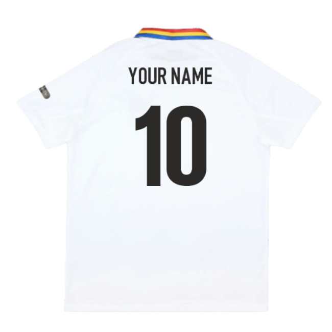 Namibia 2024-2025 Third Shirt - (Adult