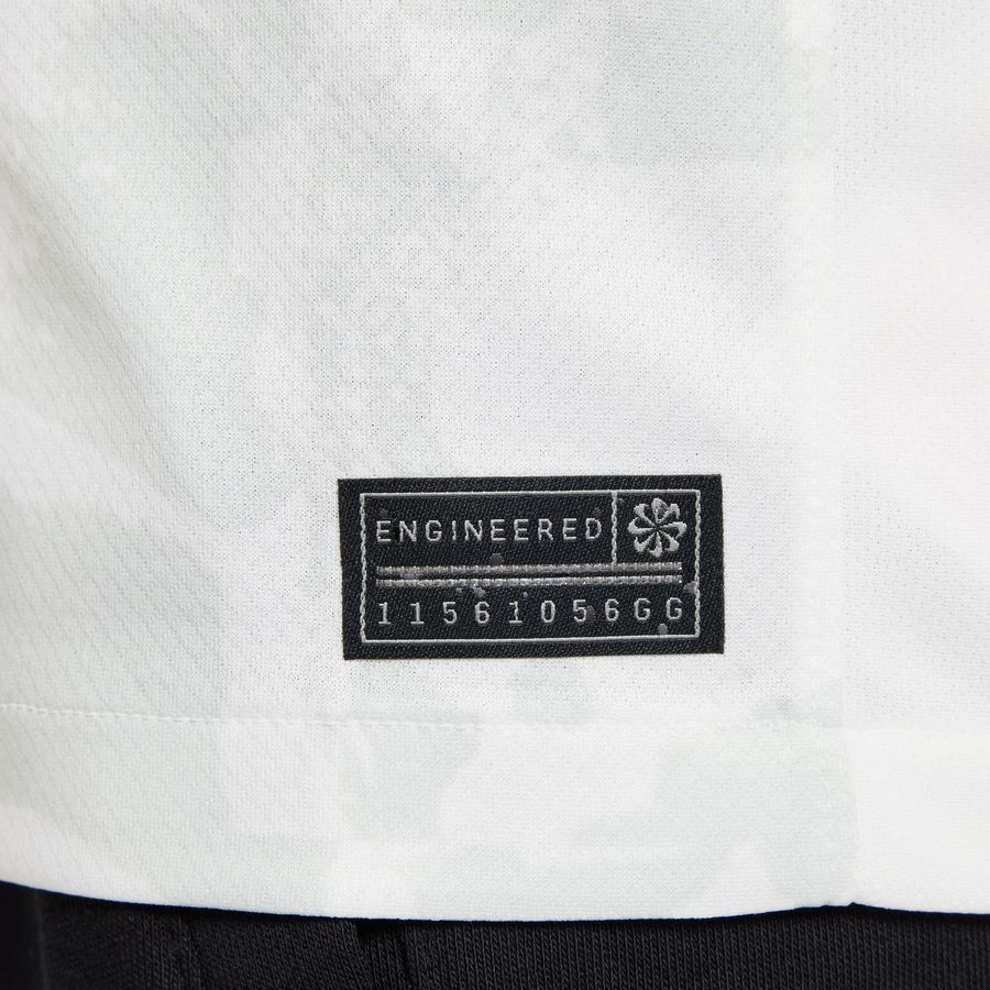 Liverpool 3rd Shirt 2024/25 Kids For Algeria Football Fans