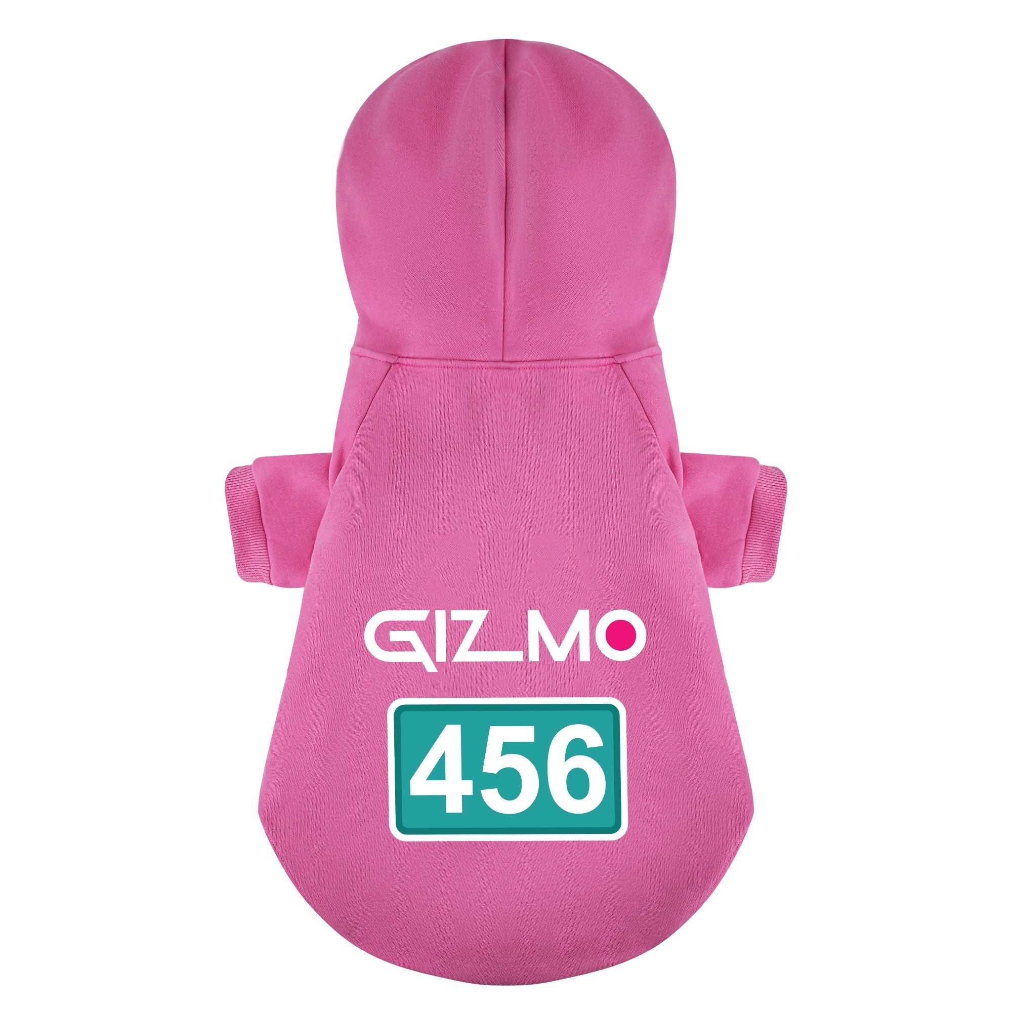 Cozy Frenchie Game - Personalized French Bulldog Hoodies With Custom ...