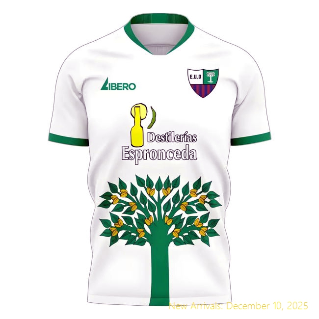 Official Away - La Liga - Comfortable Fit - Comfortable Fit