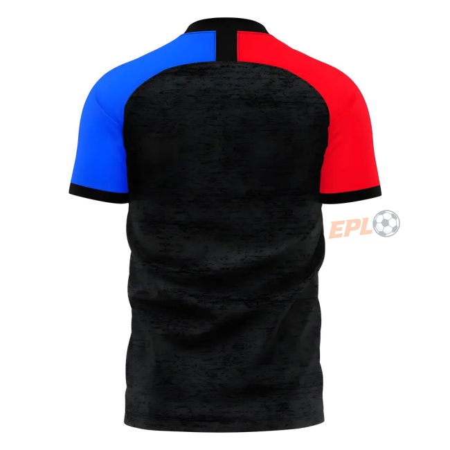 2025-20 CHA vintage Away Shirt - Adults | premium | genuine