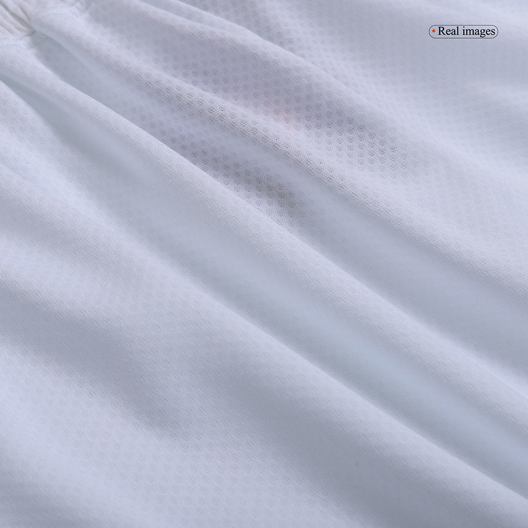 AC Milan Away Soccer Shorts 2022/23 Authentic Kit