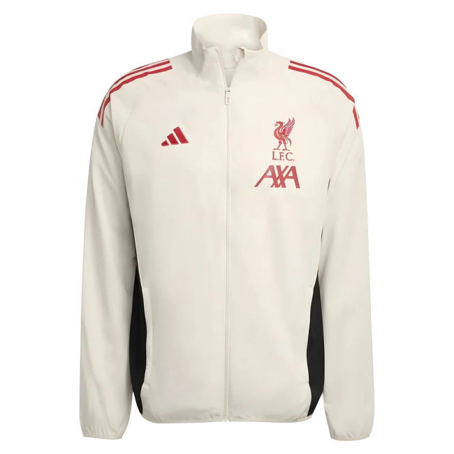 Liverpool (liverpool) Official - Match Day Essential - Soft Cotton