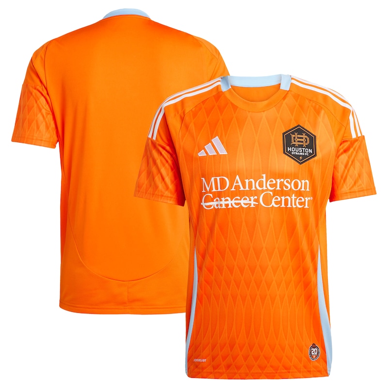 Performance  Men's 2025 Replica Jersey - Authentic Soccer Jersey