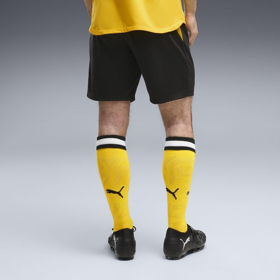 Dortmund Home Shorts 2026/27