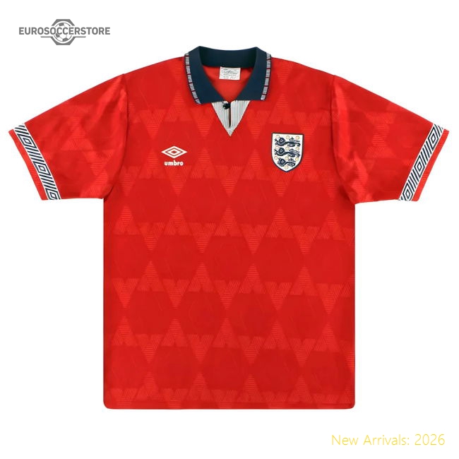 Elite England 2024-2025 Away Shirt - Ventilation Modern