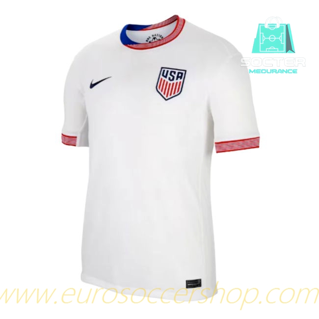 2024-2025 Season USA Home (Horan 10)
