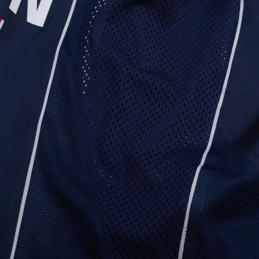 Paris Saint Germain Home Shirt 2004/05 Reissue Limited Edition