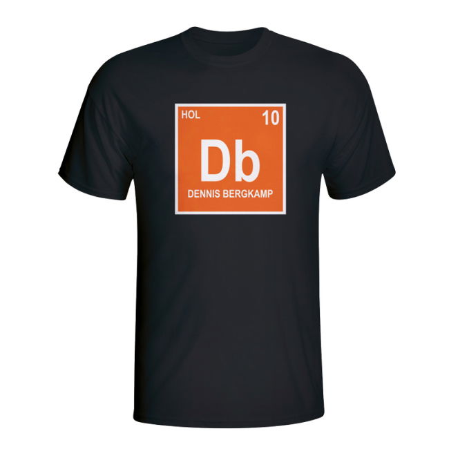 Holland Dennis Jersey - Kids