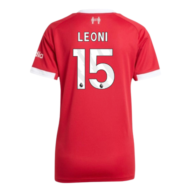 Liverpool Official Home - Match Day Essential - Durable Fabric