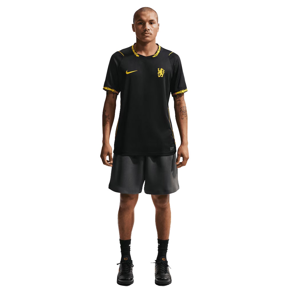 Chelsea 26/27 Away Shirt
