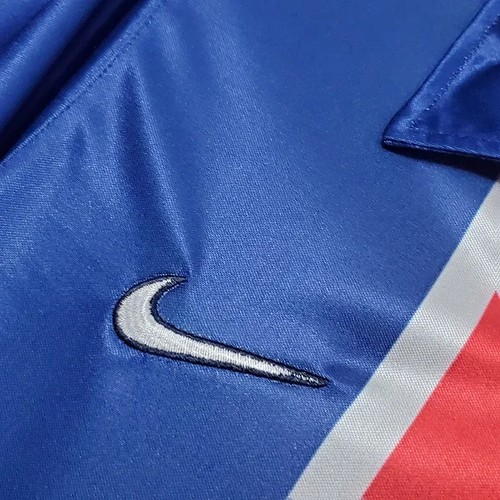 Official 1997 International Camiseta With Special Edition Design