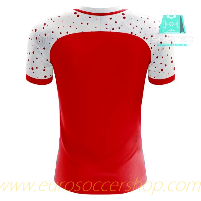 2025/26 Campaign Brazilian Teams Home Official Kids