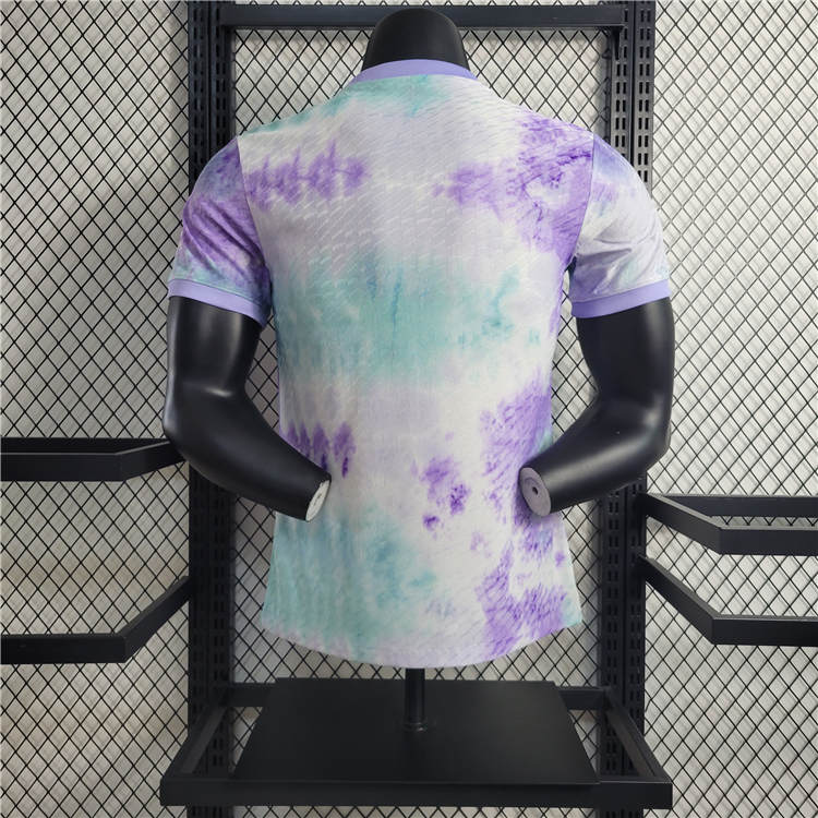 2324 Juventus Special Edition Football Shirt Player Version -