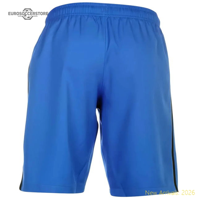 National Teams,Europe,France Kids(Youth) Home Kit 2016-2017 Supporter