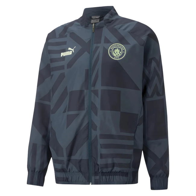 Man City Soccer Jerseys Stylish Jersey 2022-2023