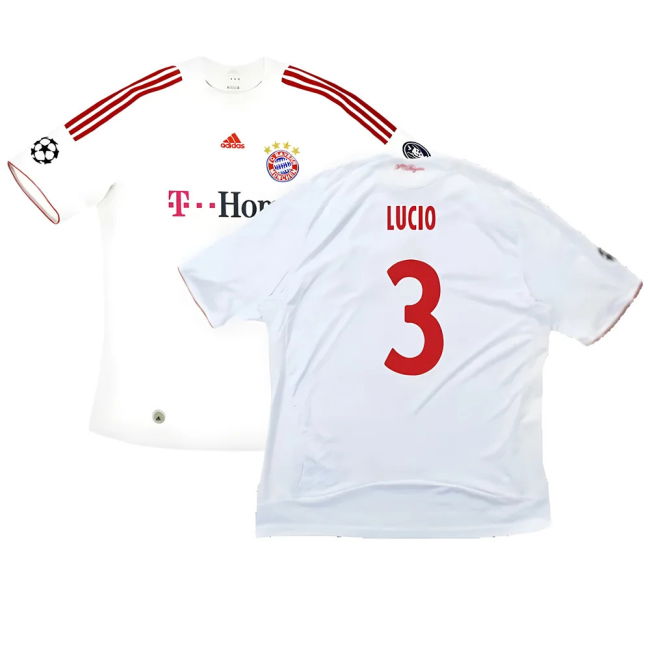 2025-2026 Bayern Third Kit ((Very Good)  | Moisture Wicking