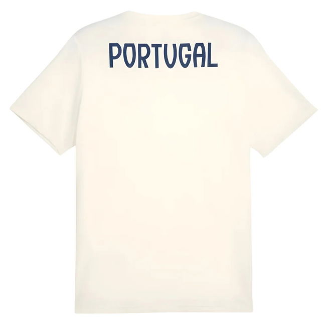Portugal Exclusive Jersey 2025-2026 #45