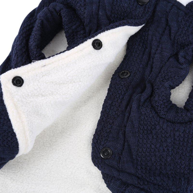 - Stylish Sweater For French Bulldog (cs10) For Dog Lovers | Comfy Fit