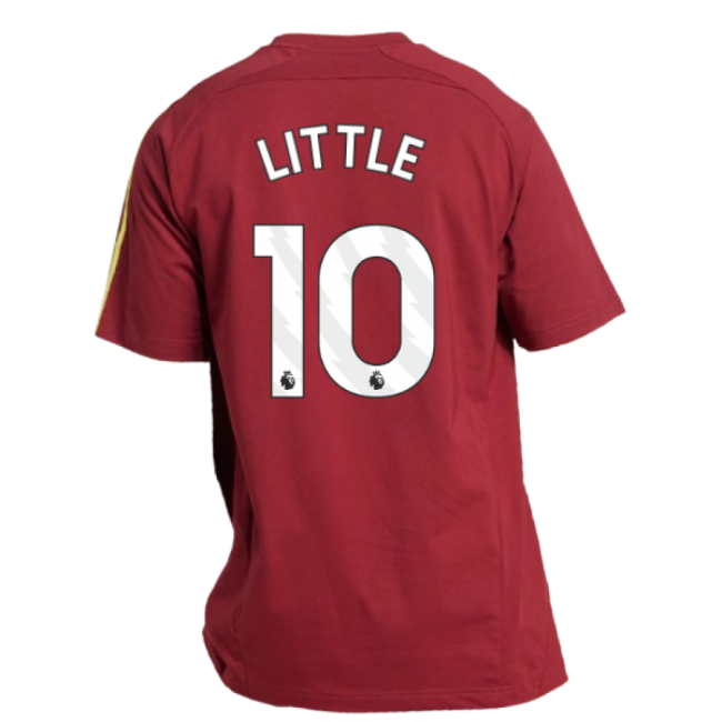 New Breathable Arsenal T-Shirt Football Shirt