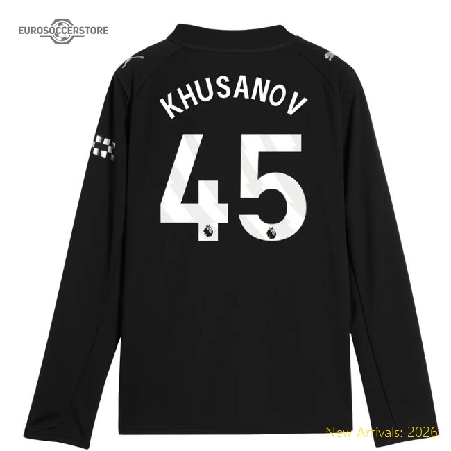 Team Replica Jersey Perfect For Match Days High-Quality Materials