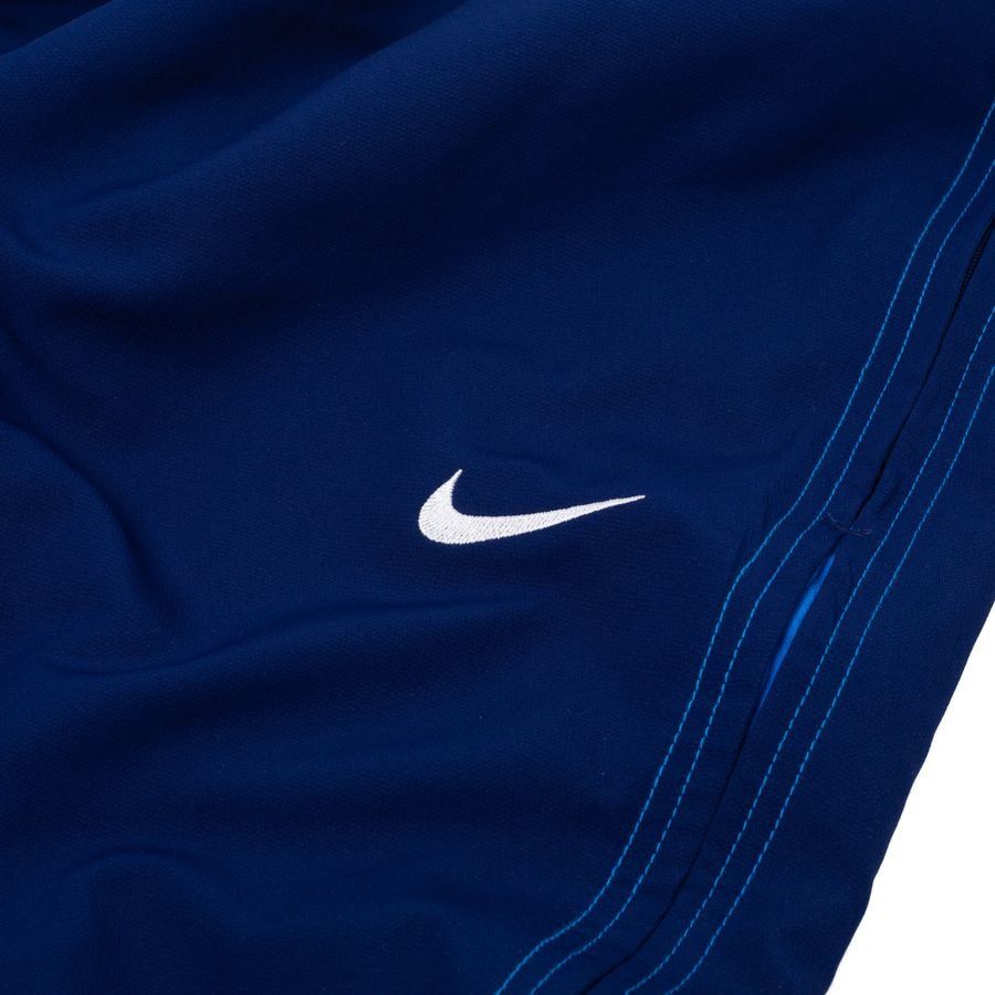 Holland Track Bottoms Euro 2004 Reissue Loyal Blue/photo Blue/pure Whi