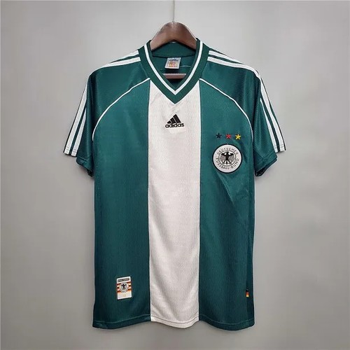 Professional 2025 International Jersey Retro World Cup With Vintage