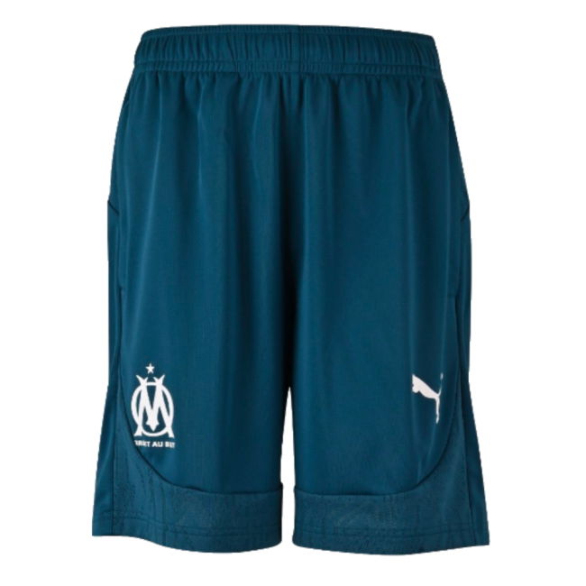 Marseille Pro Jersey 2024-2025 #20