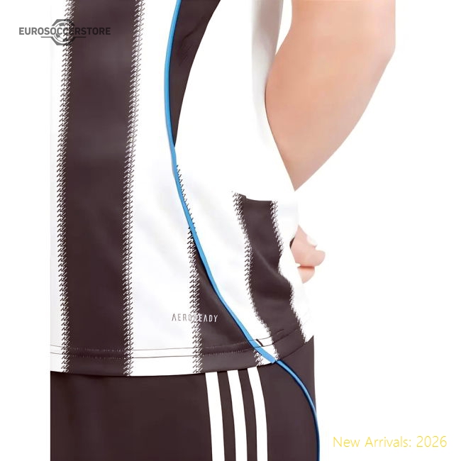 Elite 2025-2026 Newcastle Home Shirt (womens) - Authentic Design