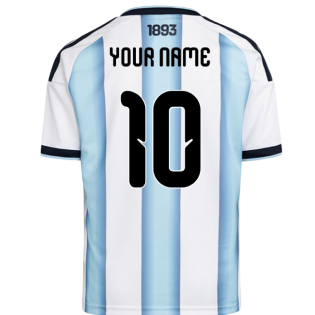 Pro Series Authentic Sports Institution Updated Design Football Shirt