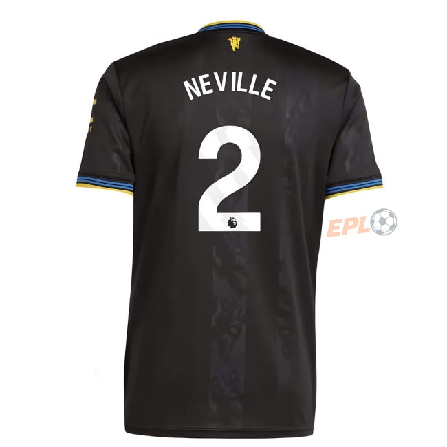 2025-20 MAN chic Third Shirt - Adults | superior | authentic