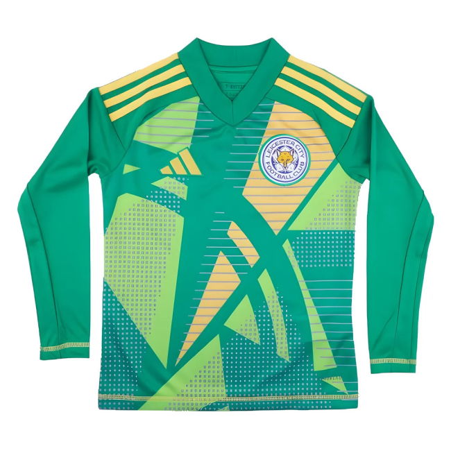 Championship Stylish Home Jersey 2024-2025 #45