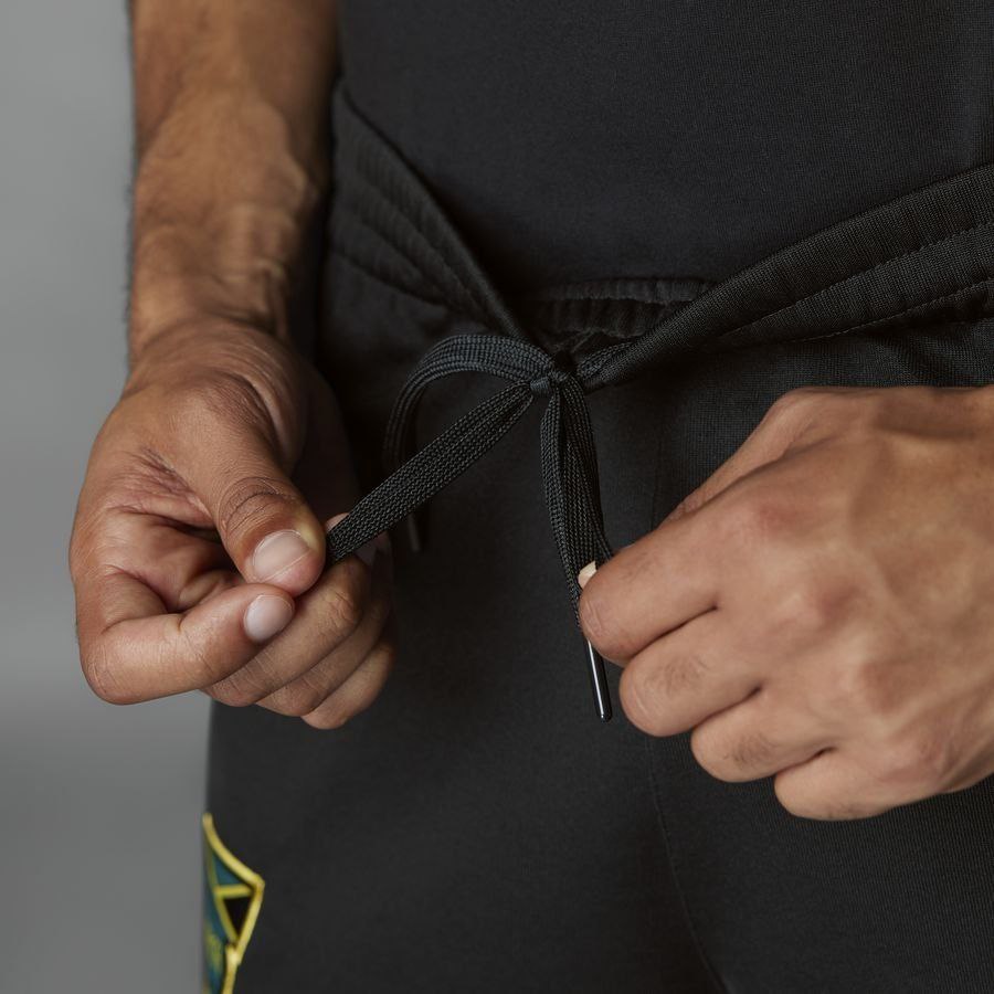 [EFKS] Jamaica Shorts Originals Black Kit