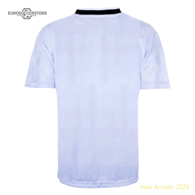Germany 2024-2025 Home Shirt - High-performance Breathable