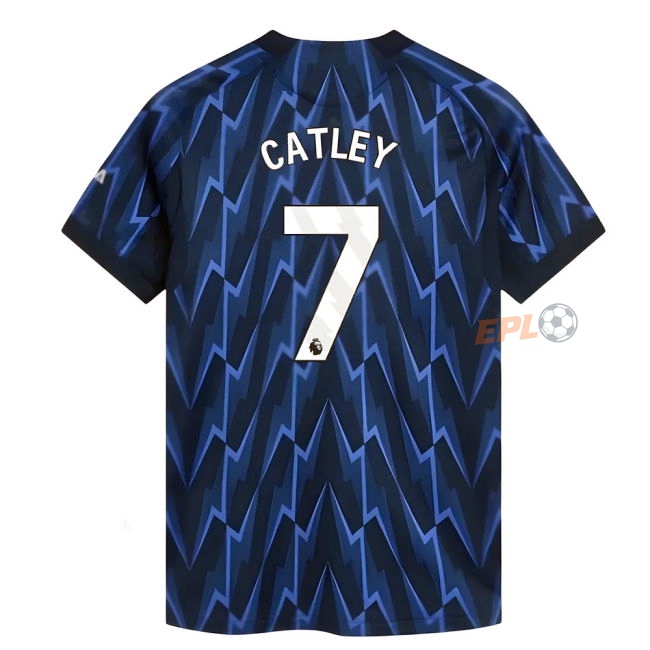 2025-20 ARS contemporary Away Shirt - Adults | top-grade